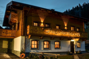 Отель Apartment Ferienhaus Seidlgut, Ваграйн
